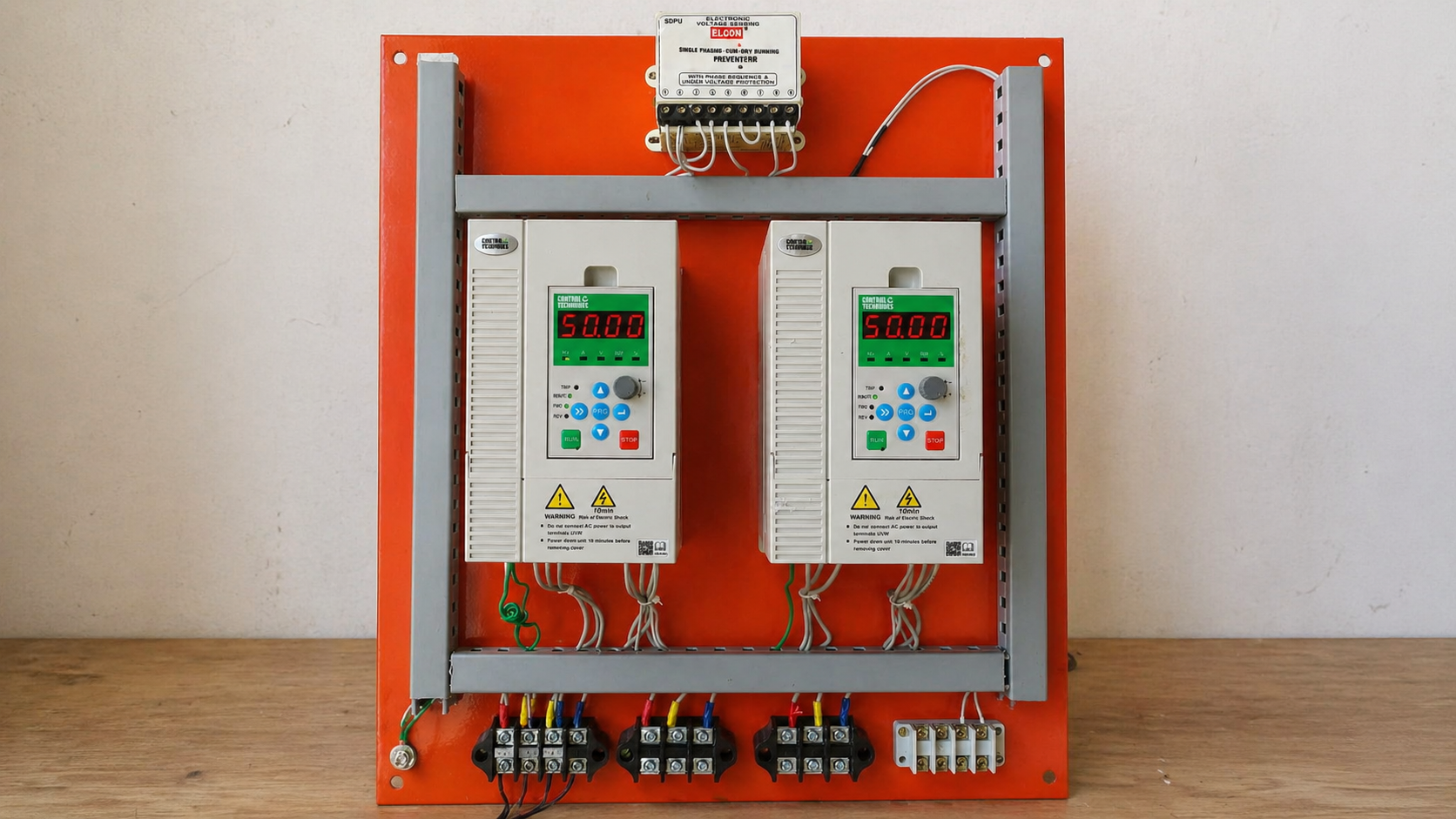 Panel Board