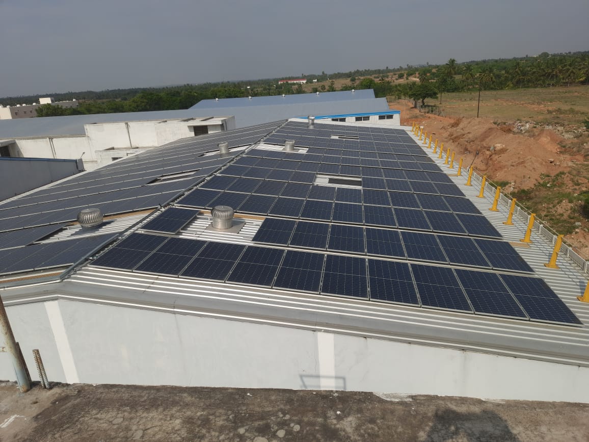 Solar Panel