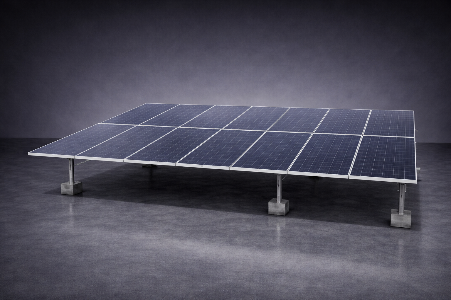 Solar Panel & Inverter